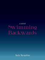 Swimming Backwards