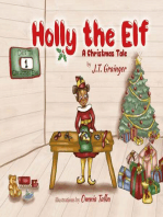 Holly the Elf