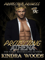 Protecting Athena