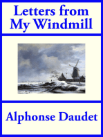 Letters From My Windmill