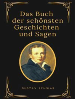 Das Buch der schönsten Geschichten und Sagen: Premium Ebook