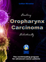 Oropharynx carcinoma