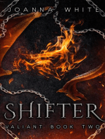 Shifter: The Valiant Series, #2