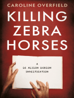 Killing Zebra Horses