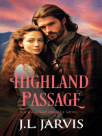 Highland Passage: A Highland Passage Novel