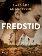 Fredstid