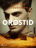 Orostid