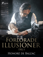 Förlorade illusioner