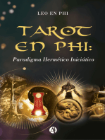 Tarot en PHI