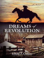 Dreams of Revolution: A Novel