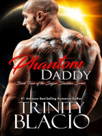 Phantom Daddy: Book Four of Sugar Daddies Series