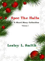 Spec The Halls: Volume 1