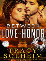 Between Love and Honor