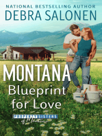 Montana Blueprint for Love