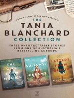 Tania Blanchard Collection