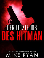 Der Letzte Job Des Hitman
