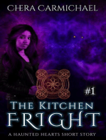The Kitchen Fright