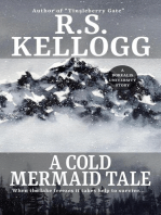A Cold Mermaid Tale