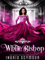 Vampire Court: White Bishop: Vampire Court, #7