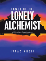 Tower of the Lonely Alchemist