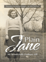 Plain Jane