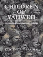 Children of Yahweh