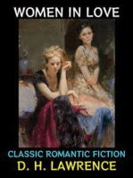 Women in Love: Classic Romantic Fiction