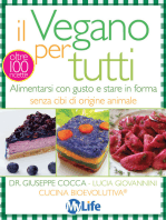 Il Vegano per tutti