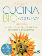 Manuale di Cucina BioEvolutiva