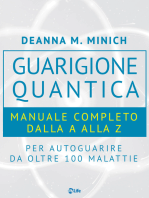 Guarigione Quantica