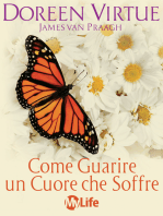 Come guarire un cuore che soffre