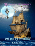 Voyage To America