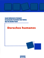 Derechos humanos