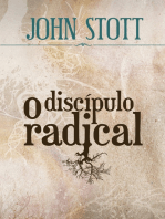 O Discípulo Radical