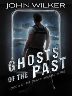 Ghosts of the Past