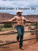 Evil Under a Western Sky