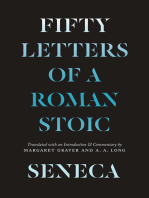 Seneca: Fifty Letters of a Roman Stoic