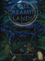 The Screaming Lands