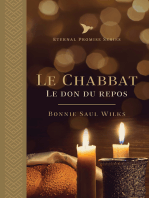 Le Chabbat: Le don du repos