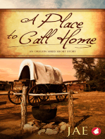 A Place to Call Home