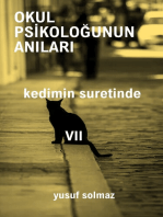 Okul Psikoloğunun Anıları 7