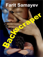 Backskraper
