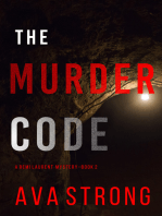 The Murder Code (A Remi Laurent FBI Suspense Thriller—Book 2)