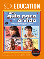 Sex Education: Um guia para a vida