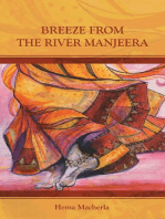 Breeze From The River Manjeera