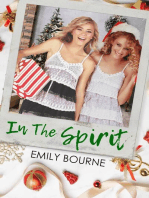 In The Spirit: Holiday Together, #2