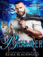 Brawler: Werewolves of Greenville City, #6