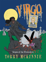 Virgo: Return of the Werewolves