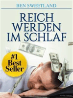 Reich werden im schlaf (Übersetzt)