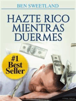 Hazte rico mientras duermes (Traducido)